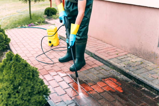 Professional Pressure Washing Services in Wolverine Lake, MI