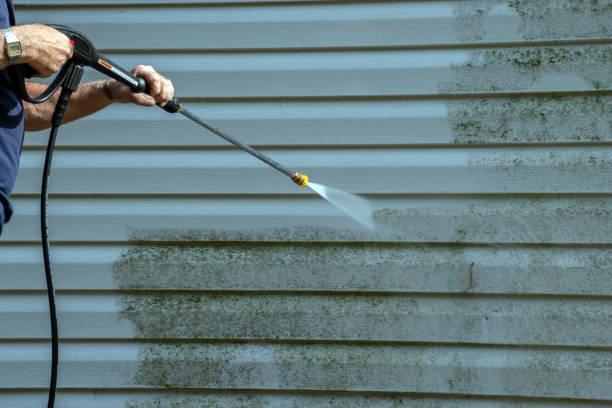 Best Dumpster Area Cleaning  in Wolverine Lake, MI