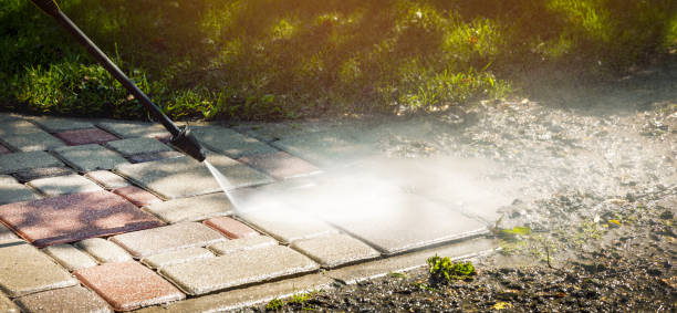 Playground Equipment Cleaning in Wolverine Lake, MI